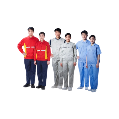 Đồ Bảo Hộ Nhân Viên Kỹ Thuật - Sản Xuất Tại Xưởng